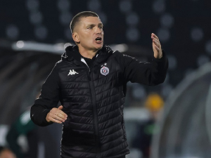 Благојевић: Није случајност што не можемо да победимо са играчем више