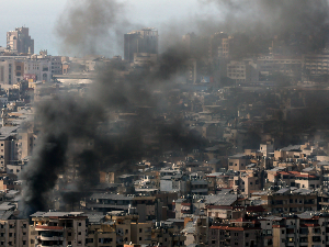 Техеран одбацио мировни предлог Пакистана; удари на иранске петрохемијске комплексе и војне аеродроме