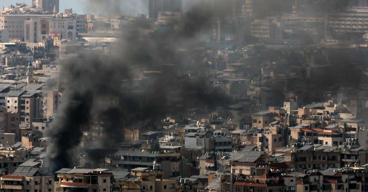 Техеран одбацио мировни предлог Пакистана; удари на иранске петрохемијске комплексе и војне аеродроме