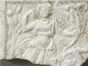 Временска капсула: Тврђава Дијана