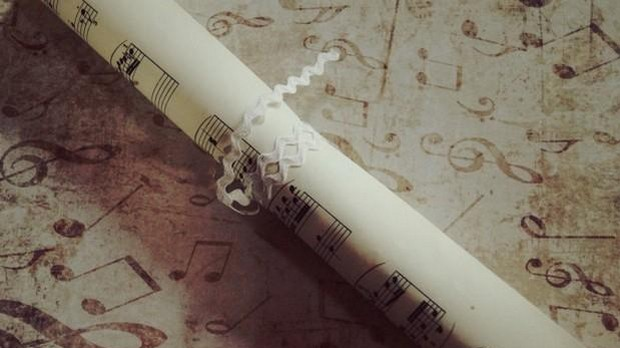 Аутограм: „Завештање" Зорана Христића