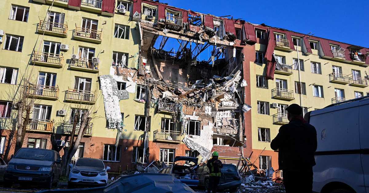 Мађарска војска чува гасовод; погођен руски нафтни терминал и носач ракета