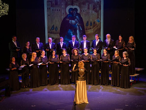 Служба Васкрсењу Христовом