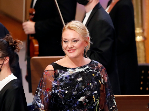 Уметност интерпретације – Магдалена Кожена