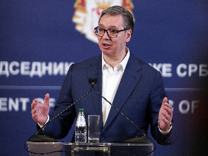 Вучић: Очекујем стопу привредног раста од три одсто у првом кварталу