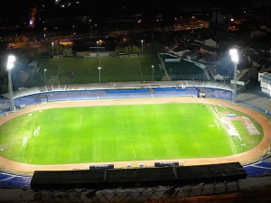 Омладински стадион сија први пут у историји - велики повратак ОФК Београда у свој дом