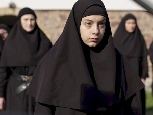 "Зваћеш се Варвара", од 18. април 2026, РТС 1, у 20.05ч