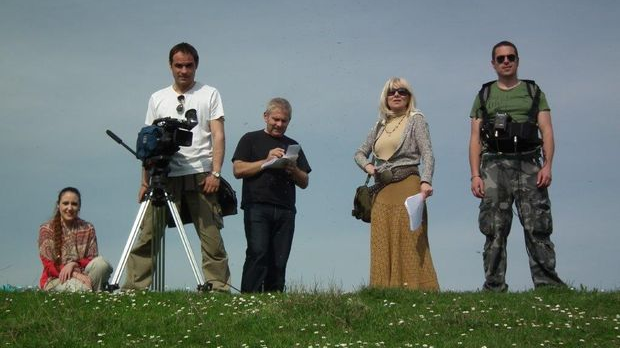 Христос воскресе радост донесе – Ковиљ