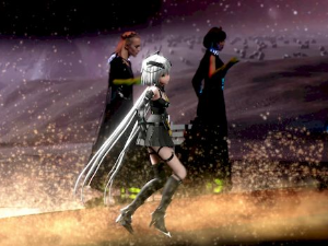 Кина на позорнице: Кинеске песме