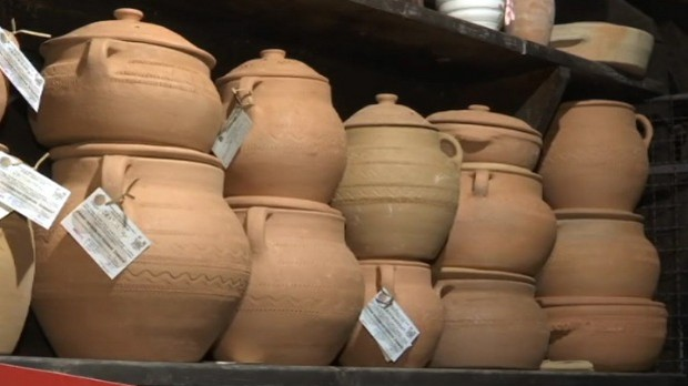 Стари занати