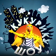 Кукурику шоу: Церек планета