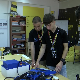 „НеоРОВ": Изум ученика Електротехничке школе "Мија Станимировић" у Нишу, освојио друго место на такмичењу елетротехничких школа