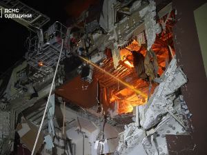 Мађарска војска чува гасовод; погођен руски нафтни терминал и носач ракета