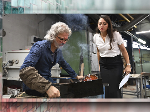 Србија на вези - портрети: Јелена Боровчанин