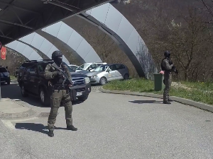 Марјан Вујачић изручен Црној Гори, издржаваће казну затвора од 14 година