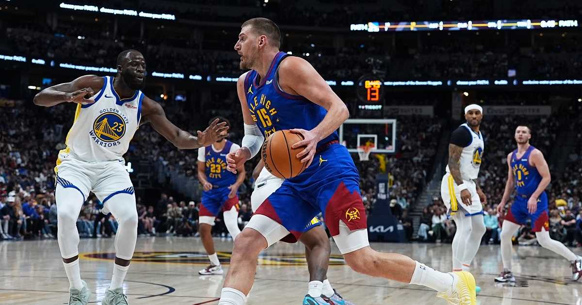 Може ли Денвер да свргне Лејкерсе са трећег места и шта Николу Јокића очекује у плеј-офу