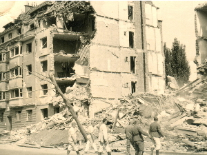 Бјелајац: Напад на Југославију био је неизбежан, судбина земље зацртана још јула 1940. године