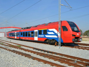 "Србијавоз": Грешка машиновође узрок исклизнућа воза на станици Ловћенац-Мали Иђош