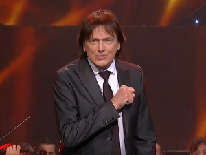 Концерт – Здравко Чолић