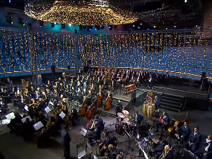 Биг биг бенд – Sam Rivers‘ Rivea All-Star Orchestra