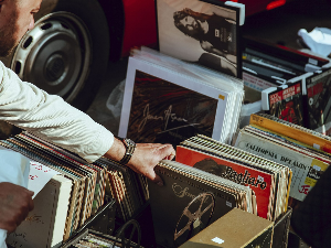 Колекционарски кутак – Mal Waldron And John Coltrane – „One And Two“