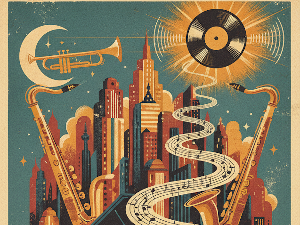 Cool Jazz – Red Norvo