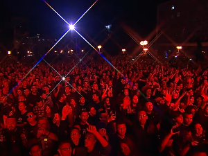 Панорама – Yu Jazz Fest Valjevo – Vol. II, II део