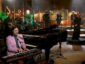 Џез клуб 13. емисија