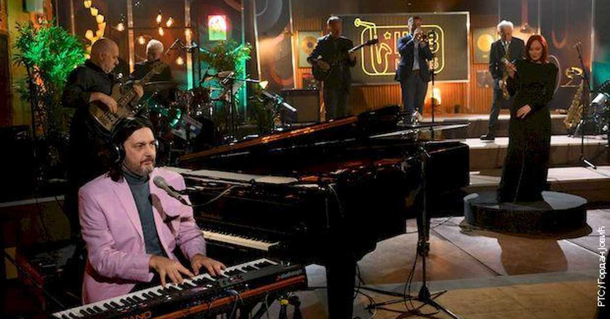 Џез клуб 13. емисија