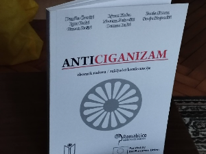 „Између статистике и стварности: Антициганизам данас“