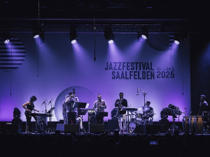 Џез – Концерт Патрише Бренан