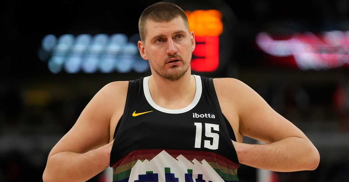 Јокић бољи него у МВП сезонама – зашто то није довољно за нову награду