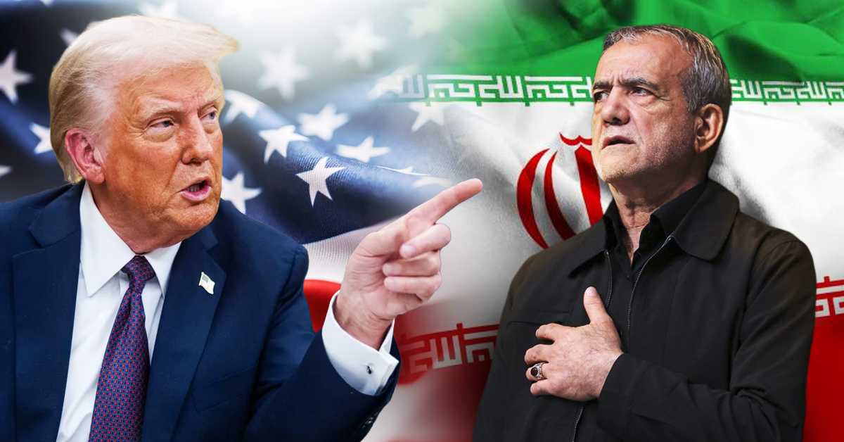 Чекајући Трампов Армагедон, Иран спрема 13 милиона добровољаца