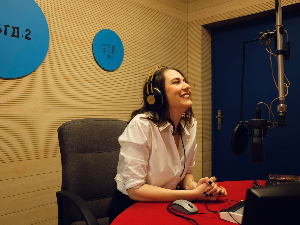 Дневни магазин културе