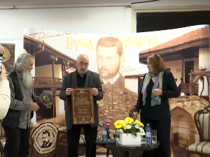  Борина награда уручена у Врању