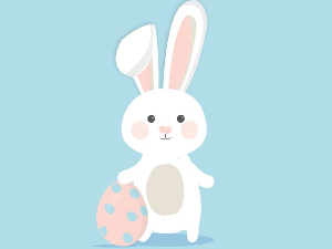 Неочекивани ускршњи жец