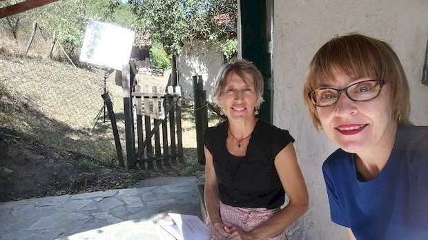 Кликер за... Промишљање живота - Александра Павићевић, први део