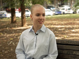 # Зона талента