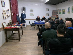 Обнавља се добровољно ватрогасно друштво у Брестовцу