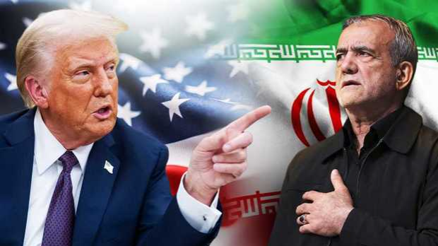 Примирје на Блиском истоку - изнуђен потез или рационална одлука?