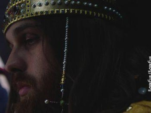 Свето краљевство