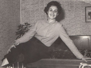 Родославци: Мустра Сирогојно – Добрила Смиљанић, други део