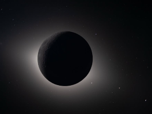 Тамна страна Месеца у ствари није тамна, само је ми Земљани тако видимо