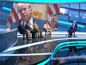 Таковска 10: Све Трампове претње – нуклеарно оружје или повратак Ирана у камено доба