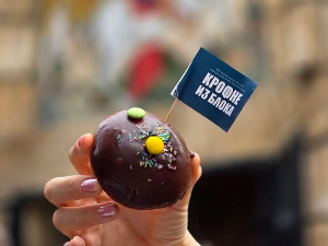 Од идеје до 100.000 крофни за 24 сата – Срби за Србе прикупили 150.000 евра хуманитарне помоћи