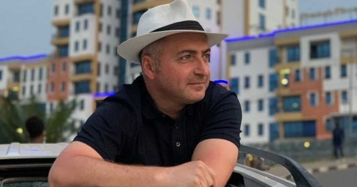 Фантастична планета: Старост, 6 еп.