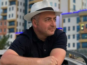 Фантастична планета: Оружје, 7. еп.