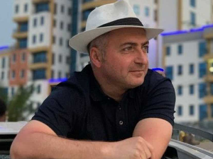 Фантастична планета: Криминал, 9. еп.