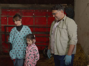 Ветеринарска мисија: Агенција за ветерину