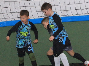 Тренирај буди здрав